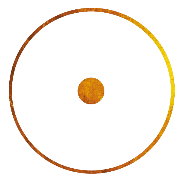 Kontemplation Symbol