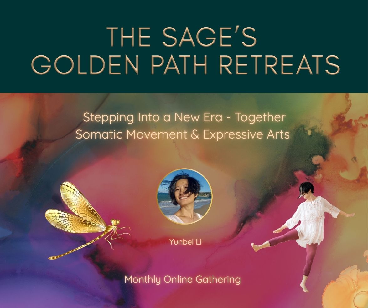 Gene Keys, Yunbei Li