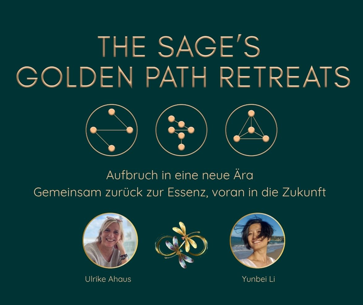 Gene Keys, Yunbei Li